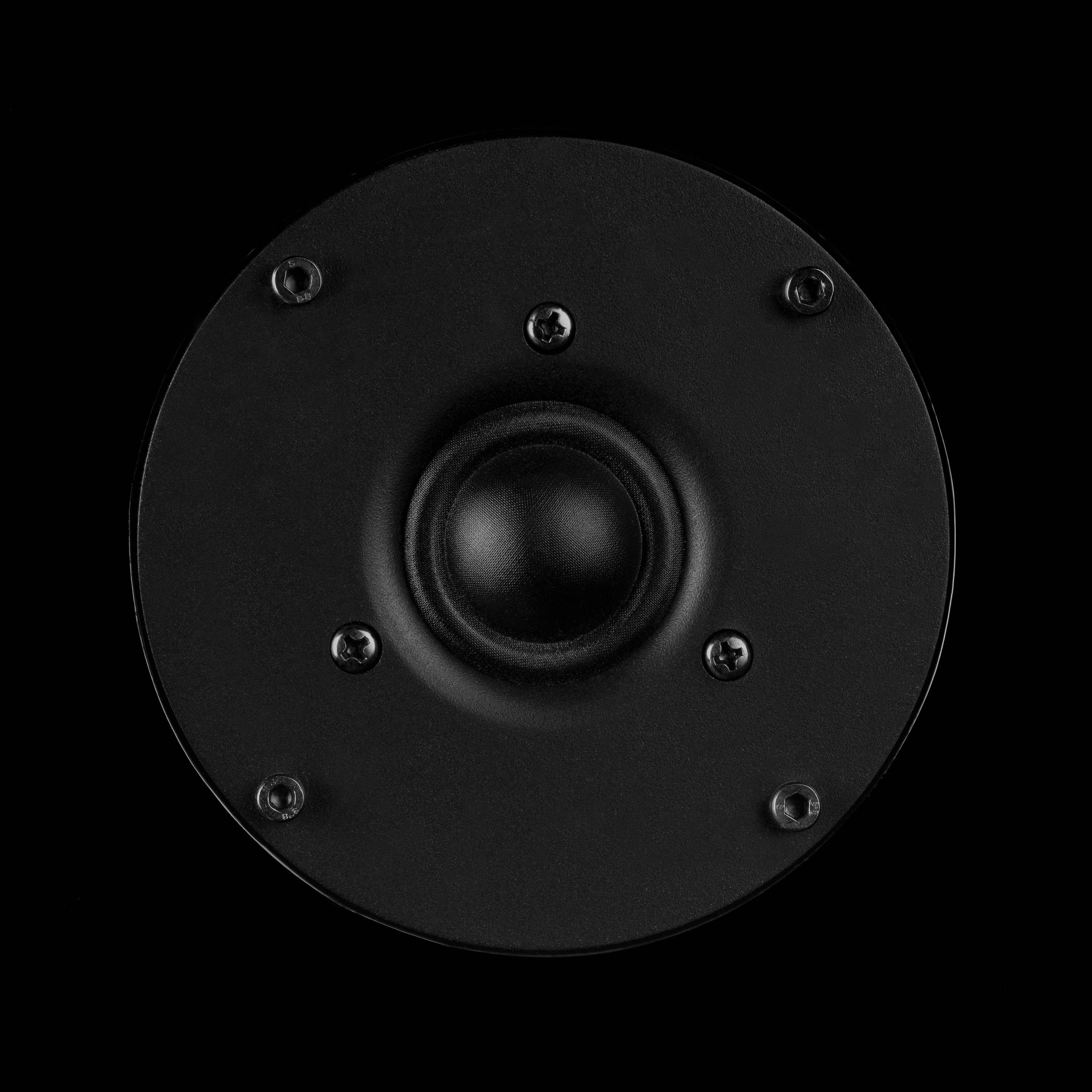 Fluance Elite High Definition Surround Sound Home Theater 7.0 Channel Speaker System including 3-Way Floorstanding, Center Channel, Surround and Rear Surround Speakers - Black Ash (SX70BR)