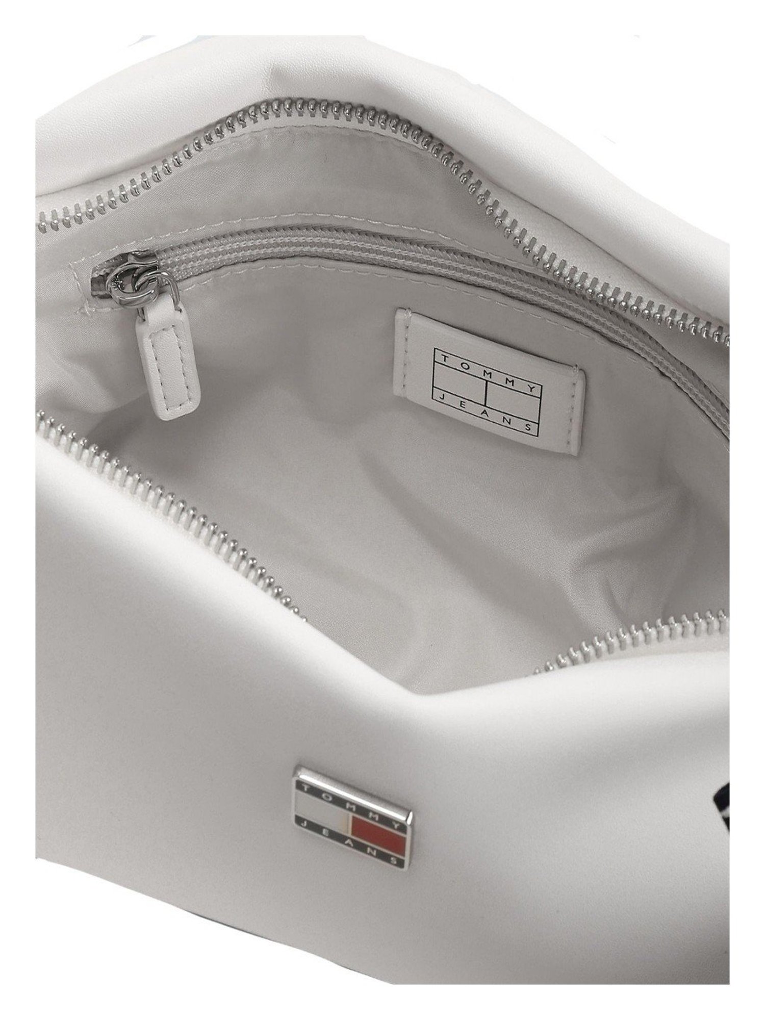 Se7en20 Doctor Who Don't Blink Large Tote Bag