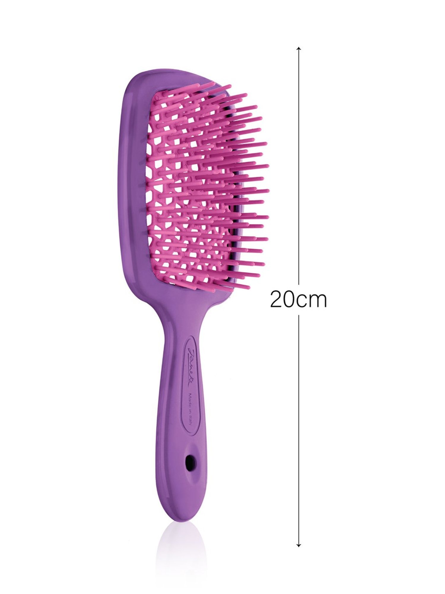 Janeke 1830 Professional Violate Small Super Brush