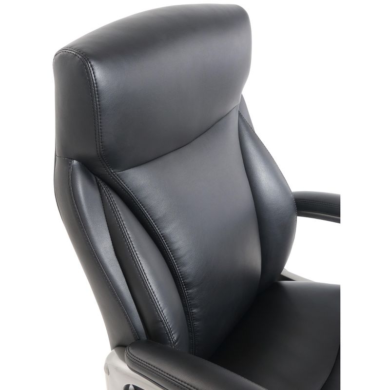 La-Z-Boy Arcadian Bonded Leather Executive 60009