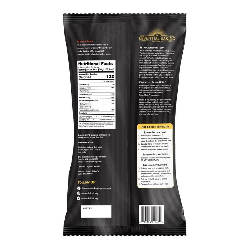 Pepperidge Farm Farmhouse Oatmeal Bread - 24oz