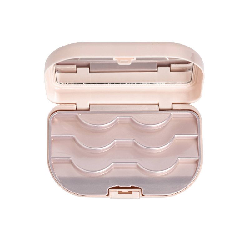 Eylure ProMagnetic Faux Flare Cluster Kit False Eyelashes