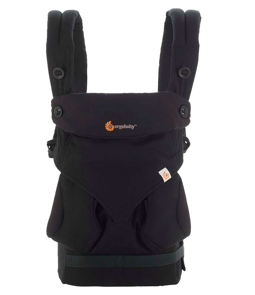 Ergobaby All Position 360 Baby Carrier