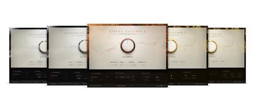 Spectrasonics Omnisphere 2 Virtual Synthesizer Software