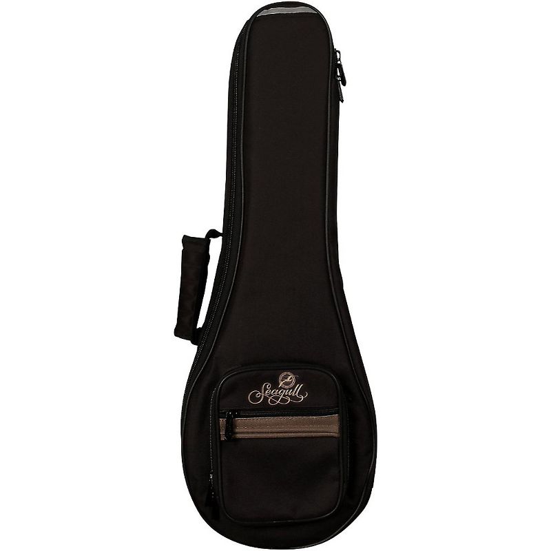 Seagull Mandolin Gig Bag Black