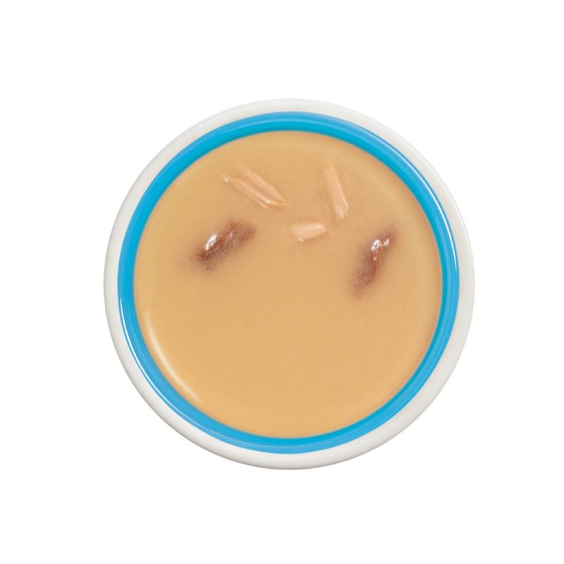 Friskies Lil' Slurprises Compliments Flaked Tuna Wet Cat Food  - 1.2oz