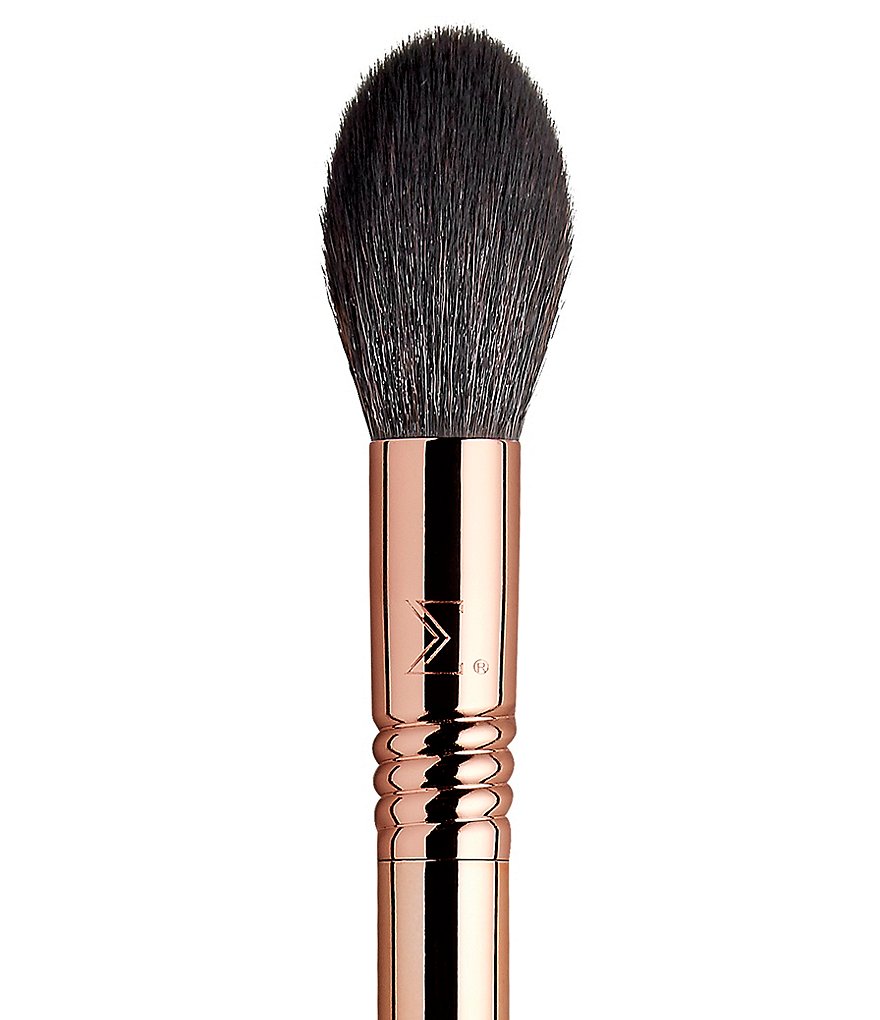 Sigma Beauty Bloom + Glow Brush Set