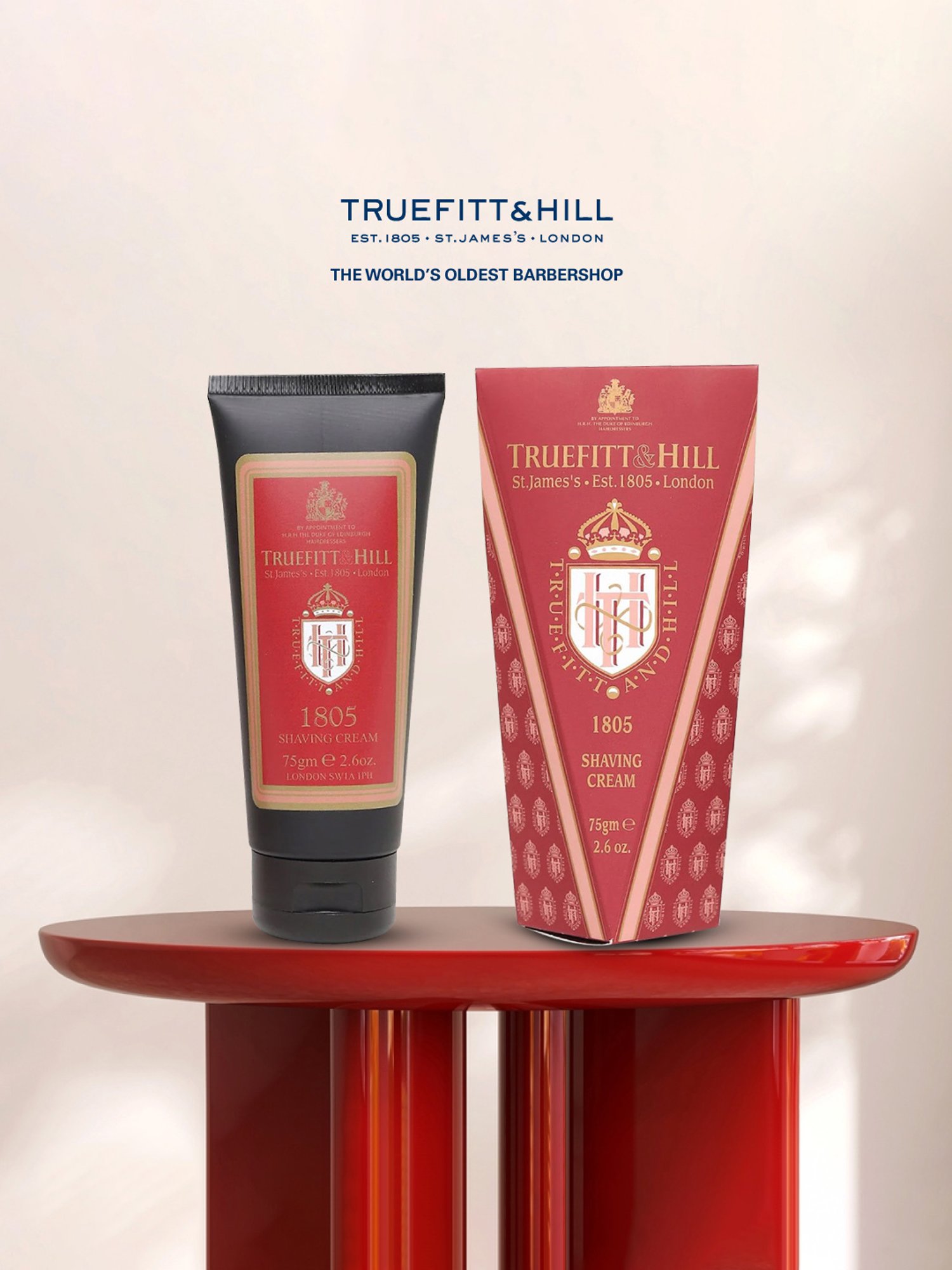 King C. Gillette Men's Beard and Face Wash with Coconut Water - 11.8oz