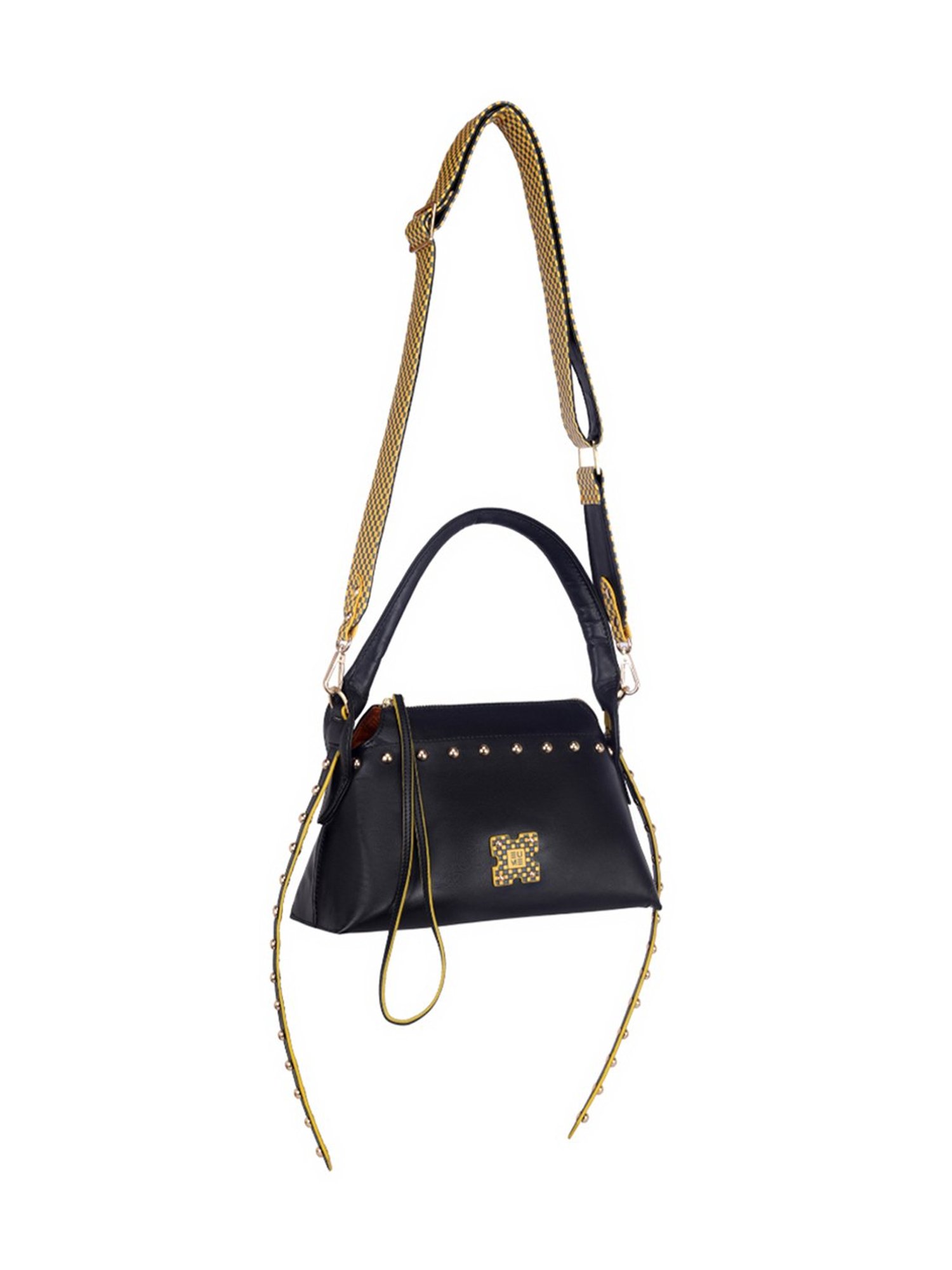 Kendall + Kylie Pink Medium Cross Body Bag