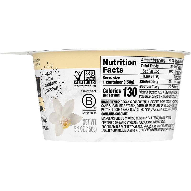 Go-Gurt Cotton Candy Kids' Yogurt - 16oz/8ct