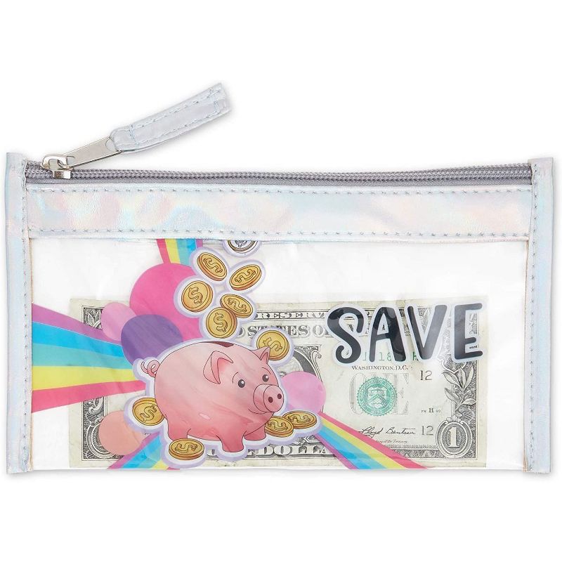 SUGARFIX by BaubleBar Crystal Sunburst Drop Earrings - Clear