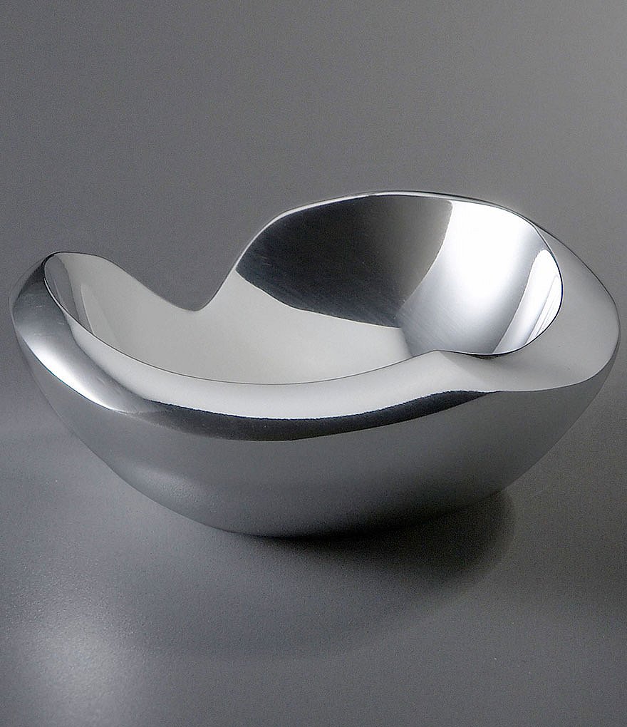 Nambe Love Bowl
