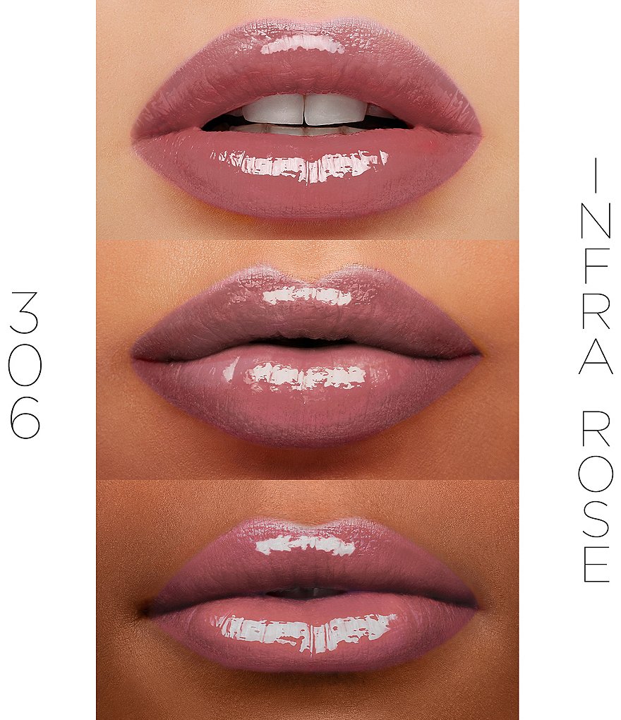 Lancome L'Absolu Lacquer Longwear Lip Gloss