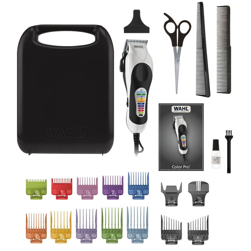 Wahl Color Pro Plus Clipper