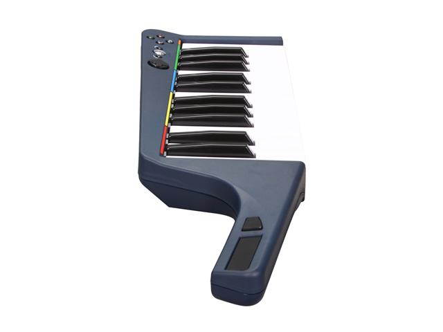 Rock Band 3 Wireless Keyboard For PlayStation3