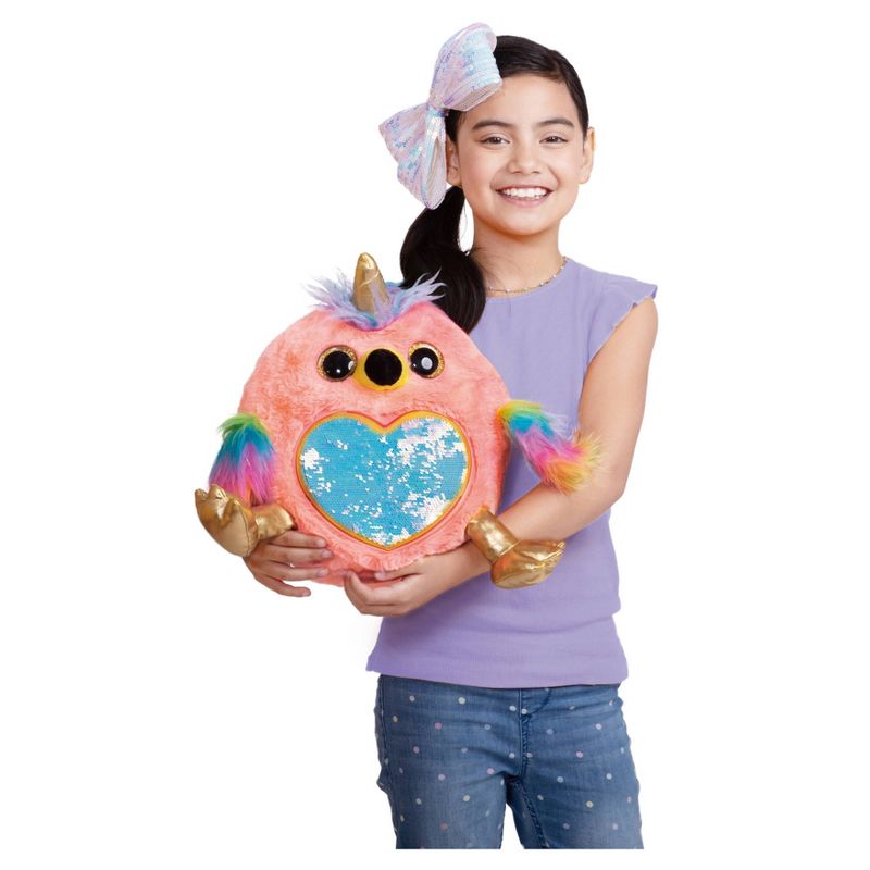 Zuru Rainbocorns Big Bow Surprise