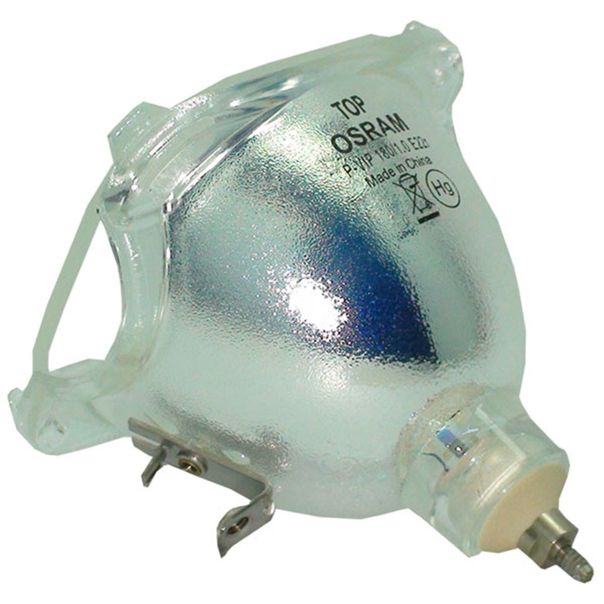 Original Osram Projector Lamp Replacement for Osram 69788-1 (Bulb Only)