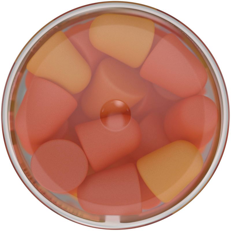 Gerber Lil' Brainies Omega Tri-Blend & DHA Kids Multivitamin Gummies - 60ct