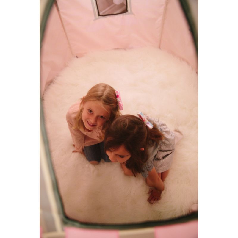 Pacific Play Tents Kids Princess Castle Play Pavilion