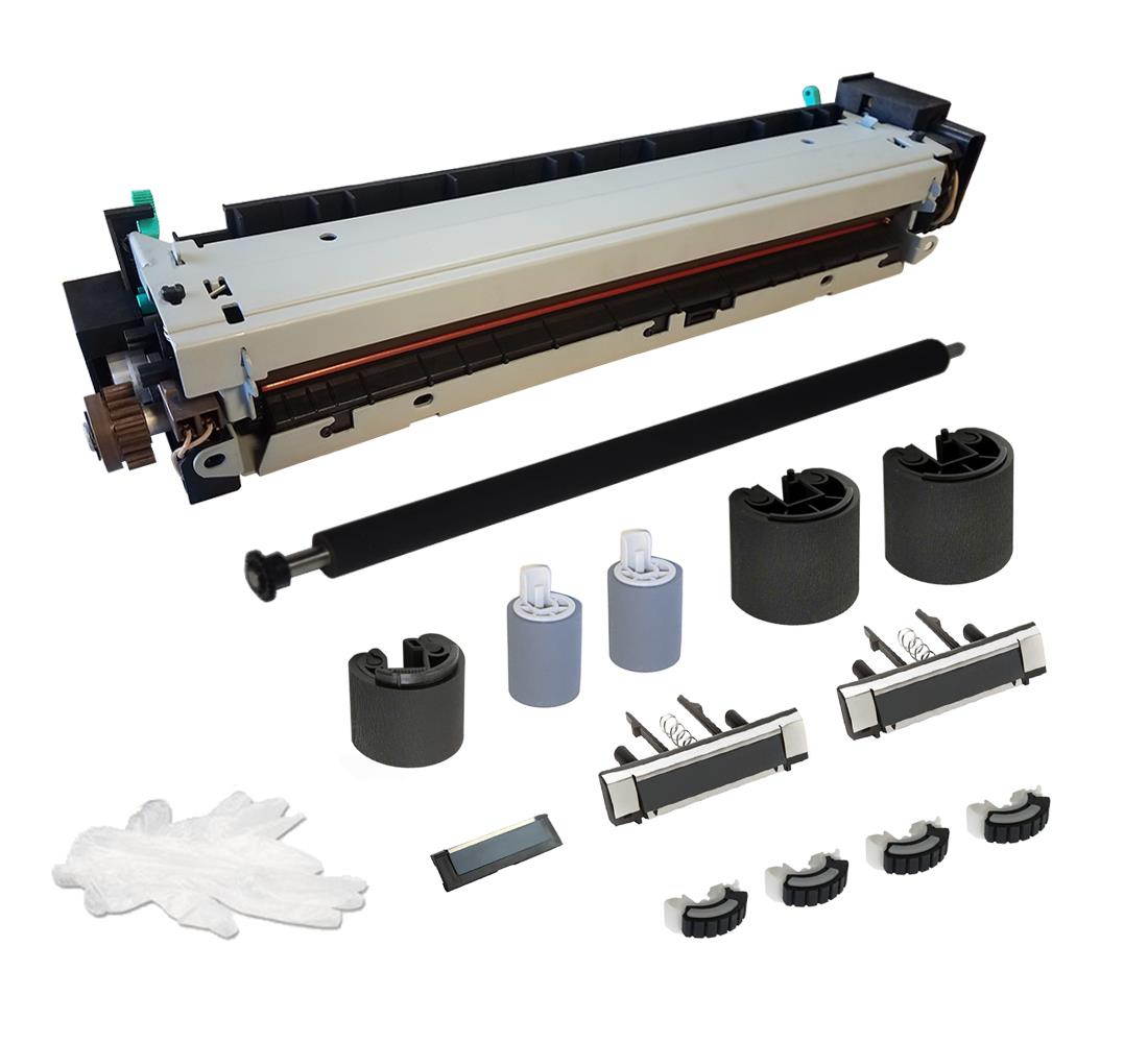 Altru Print C4110-67902-AP (C4110-69006) Deluxe Maintenance Kit for HP LaserJet 5000 (110V) includes RG5-3528 Fuser