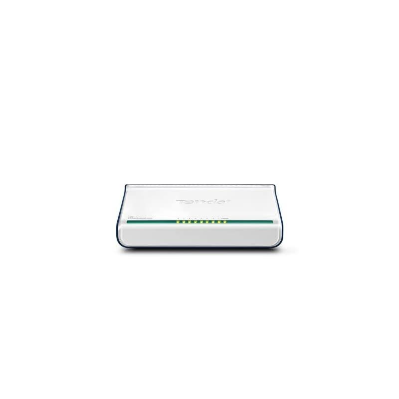 S108 8Port Unmanaged 8Port 10100Mbps Fast Ethernet Switch