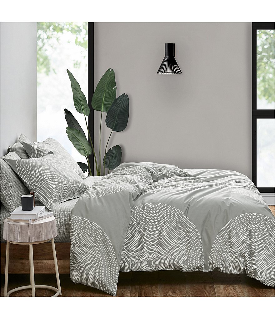 Marimekko Fokus Circle Comforter Mini Set