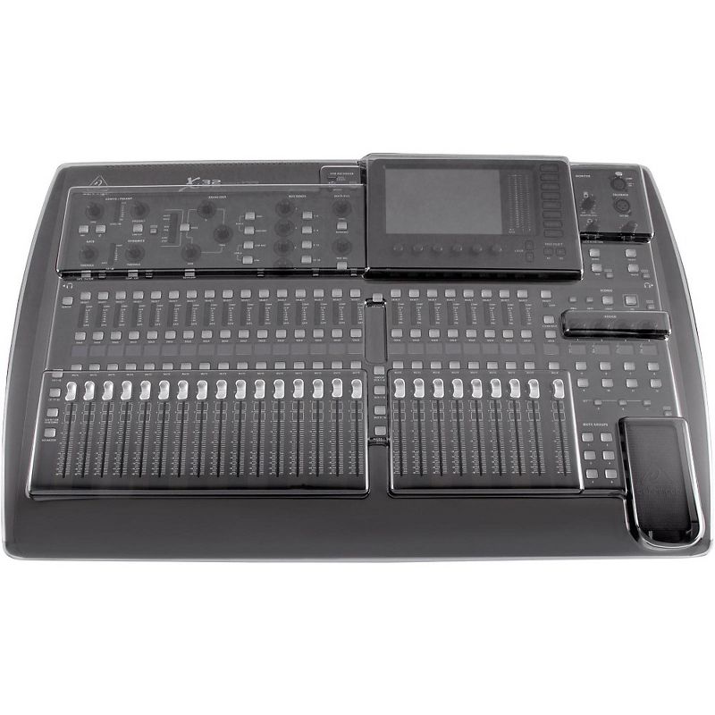 Decksaver Pro Behringer X32 Cover