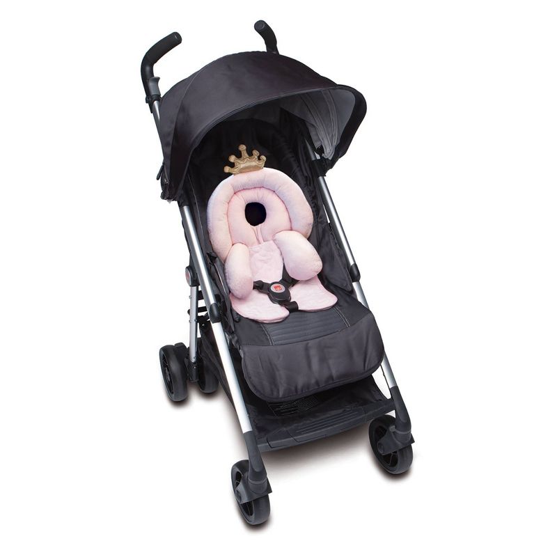 Boppy Preferred Head and Neck Support - Pink Princess