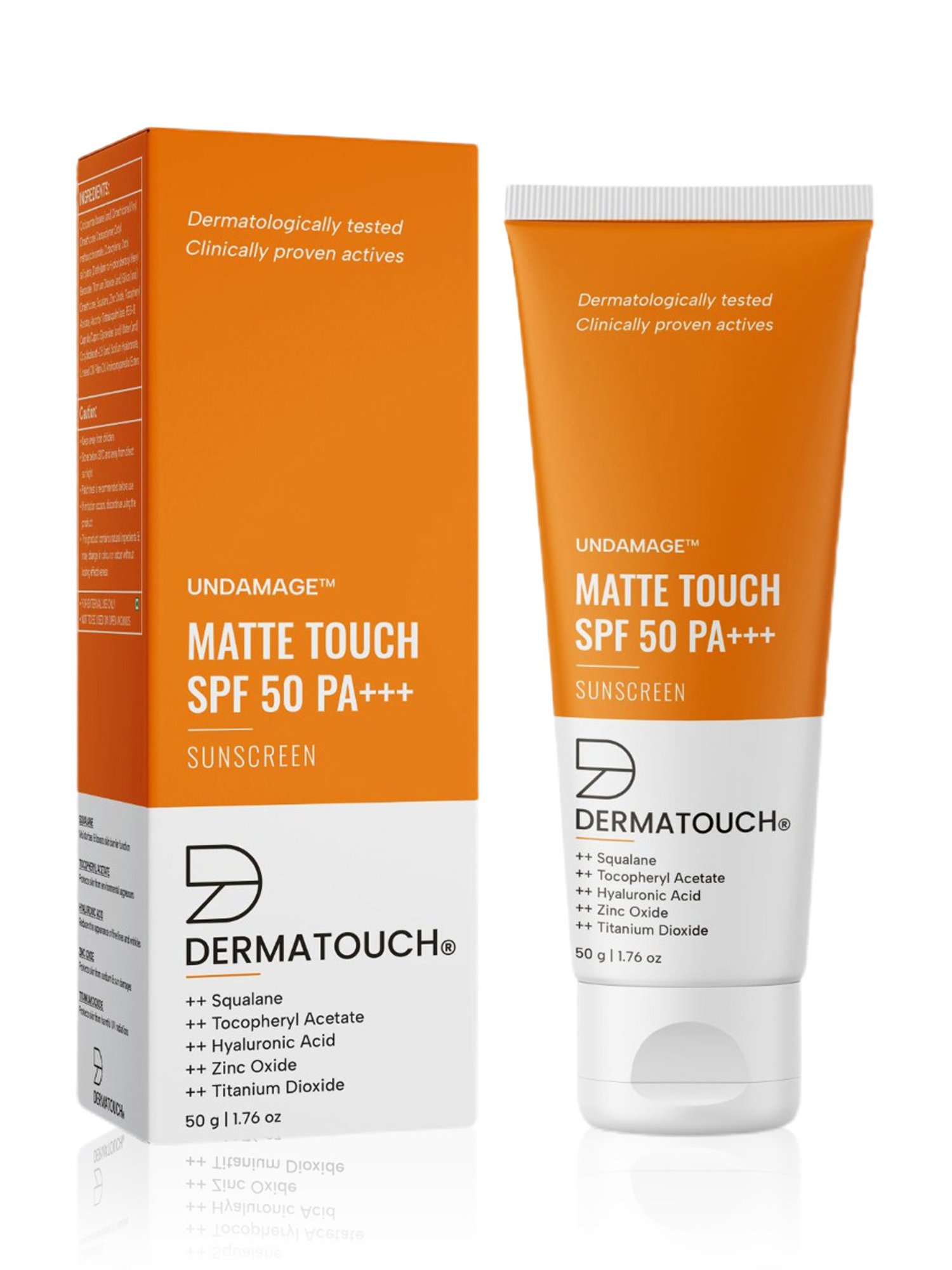 Coppertone Pure & Simple Baby Mineral Sunscreen - SPF 50 - 6 fl oz