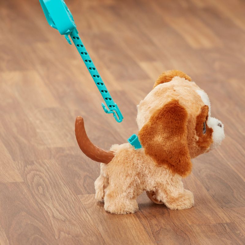 furReal Walkalots Big Wags, Pup