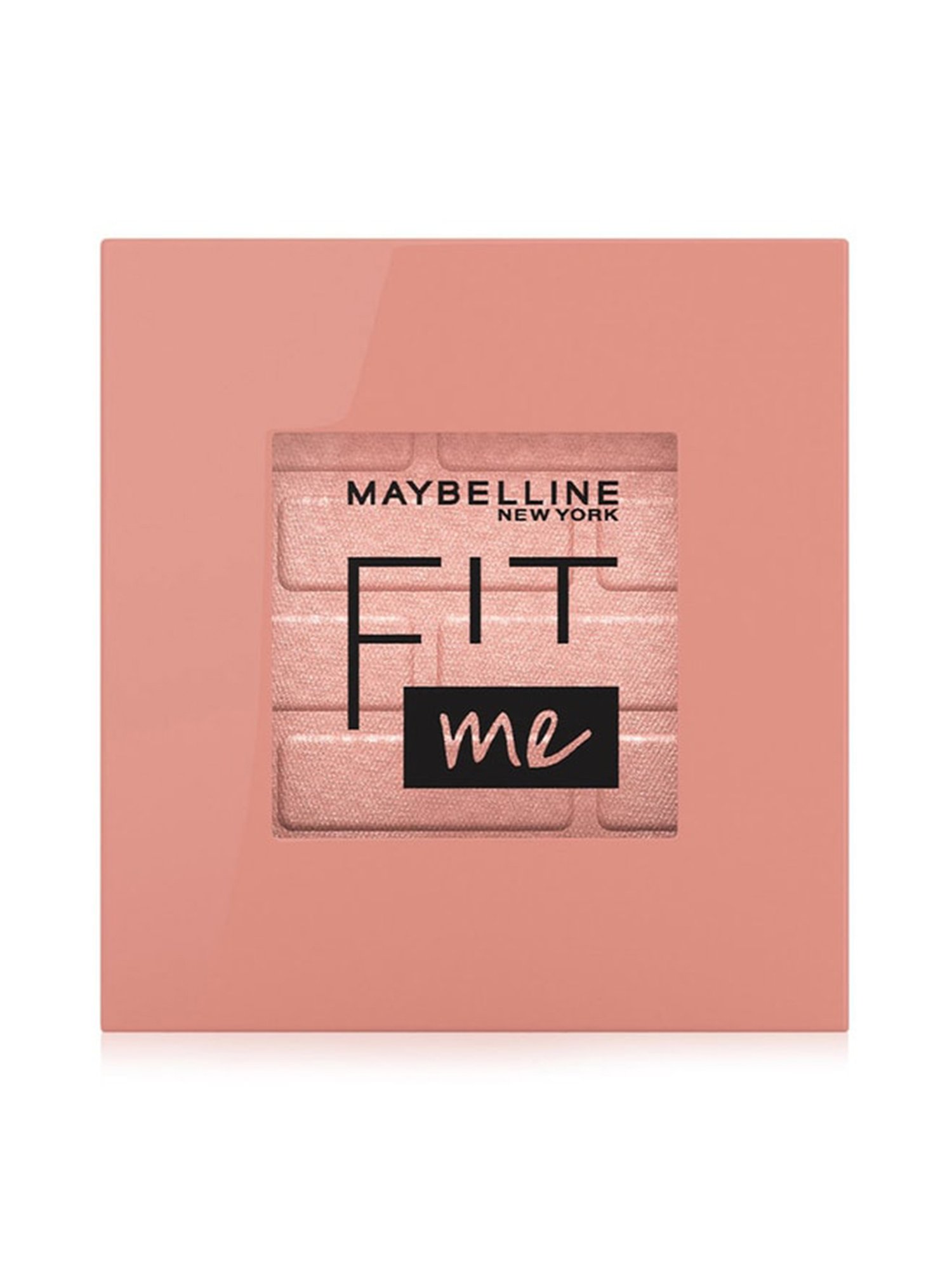 Maybelline New York Fit Me Mono Blush - 20 Hopeful,4.5 g