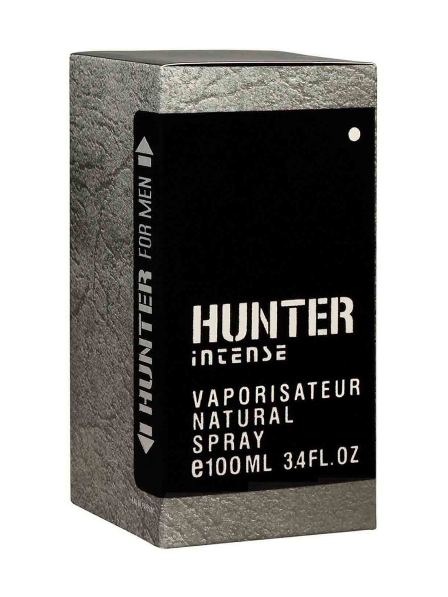 Armaf Hunter Intense Eau de Parfum for Men - 100 ml
