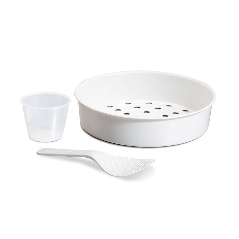 Hamilton Beach Digital Electric Multicooker - Black