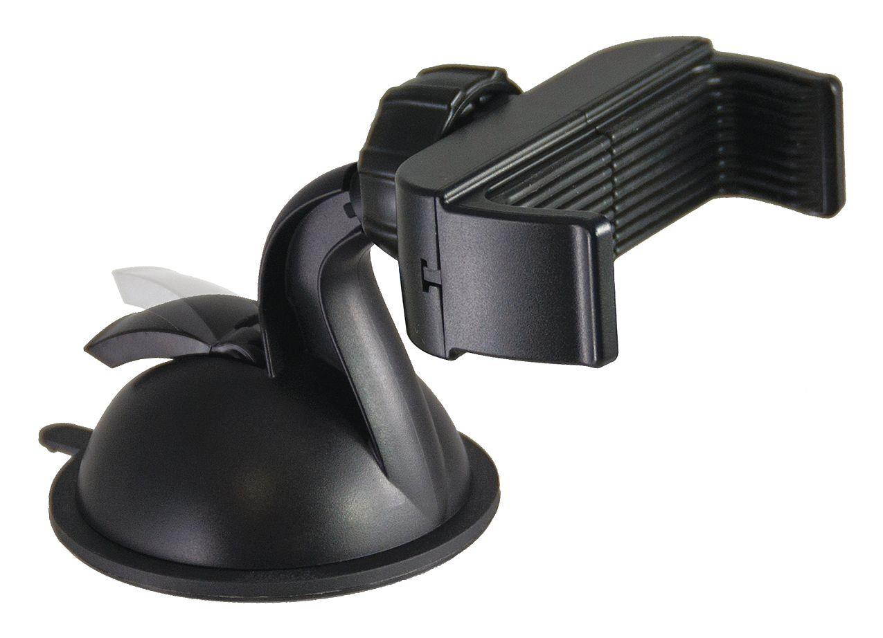 Bracketron Smartphone Mi-TGrip Universal Dash/Window Mount