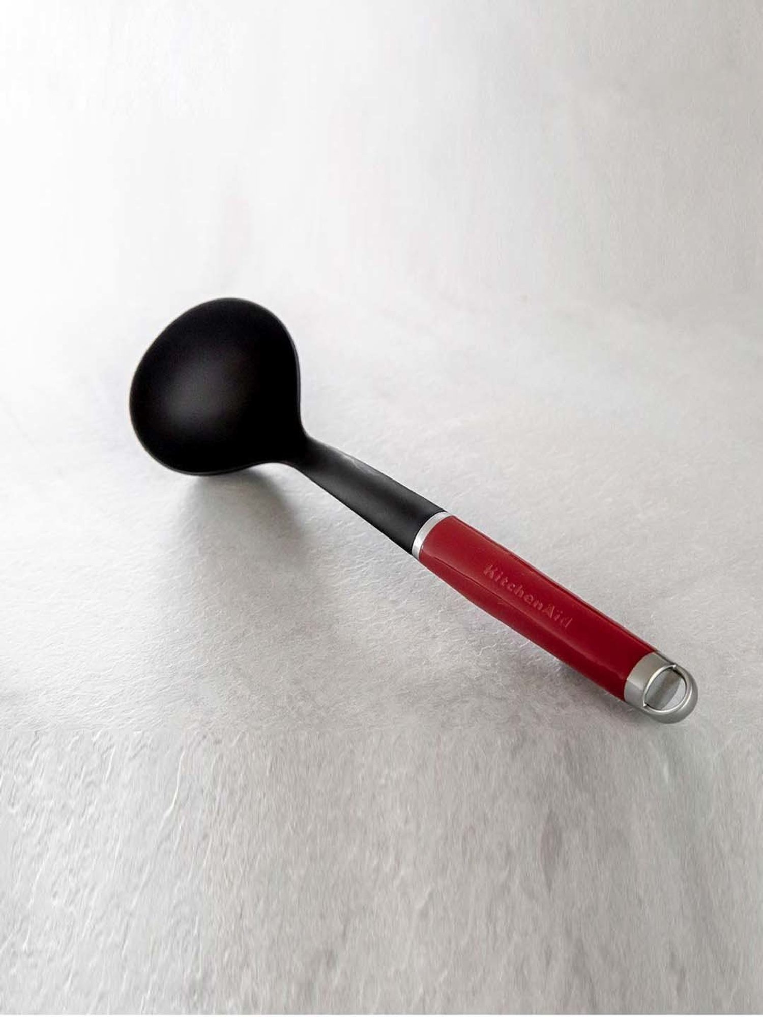 KitchenAid Red Medium Ladle