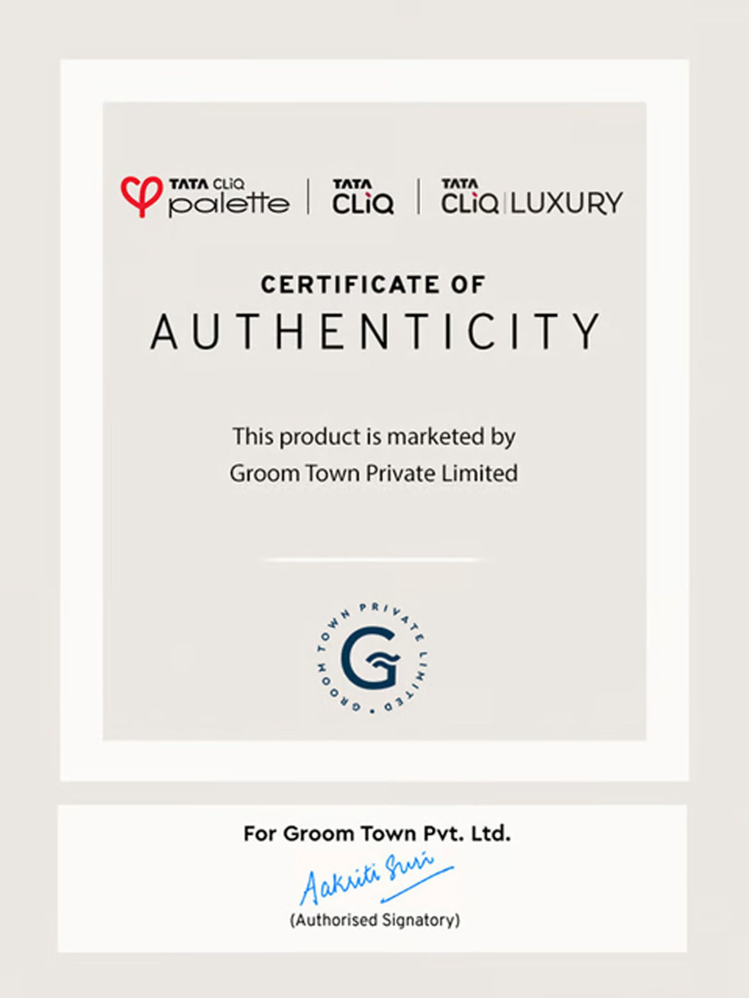 GUBB Styling Brush for Hair Styling, Flat Hair Brush - Vogue Range