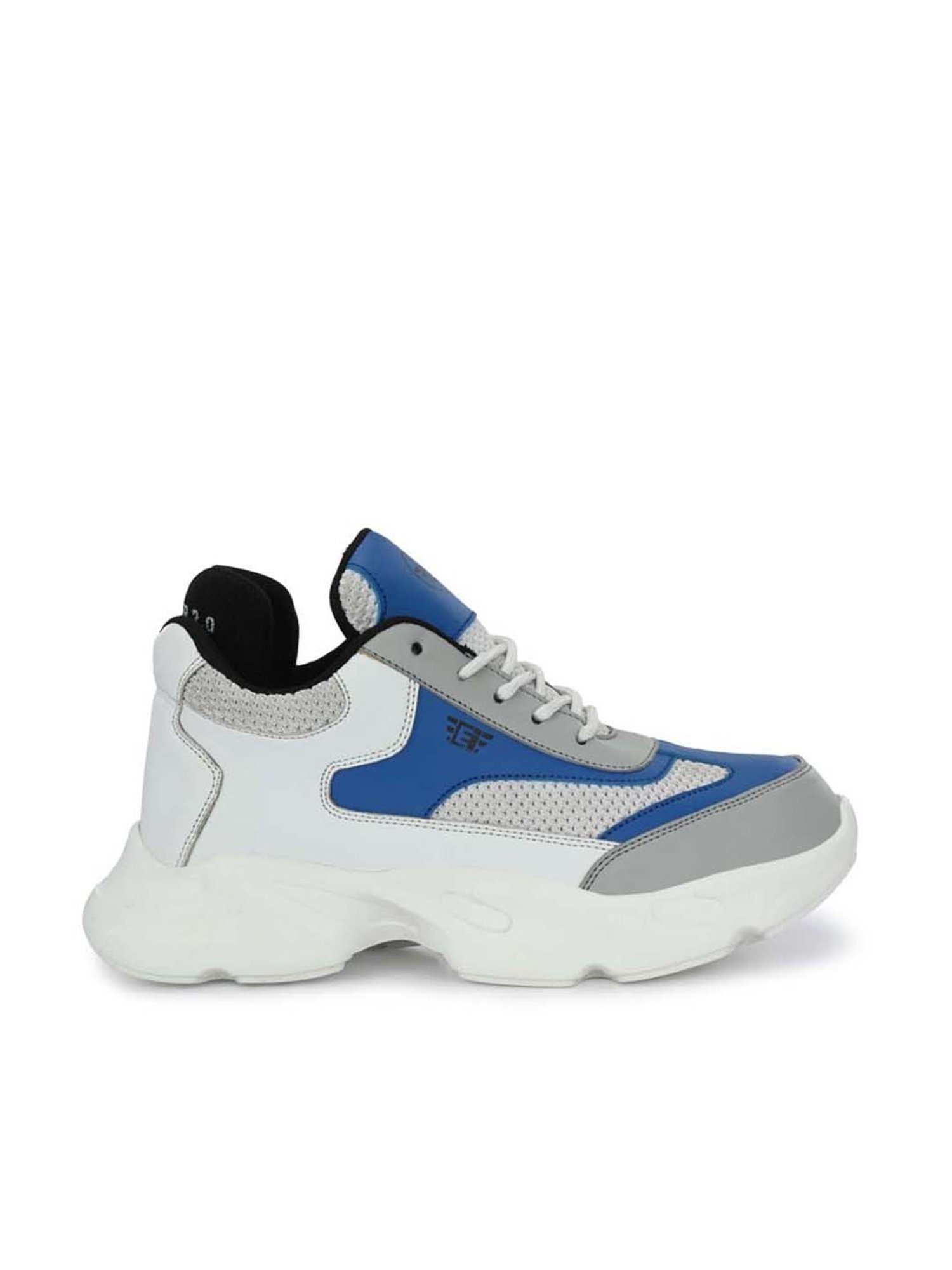 Eego Italy Men's Multicolor Running Shoes