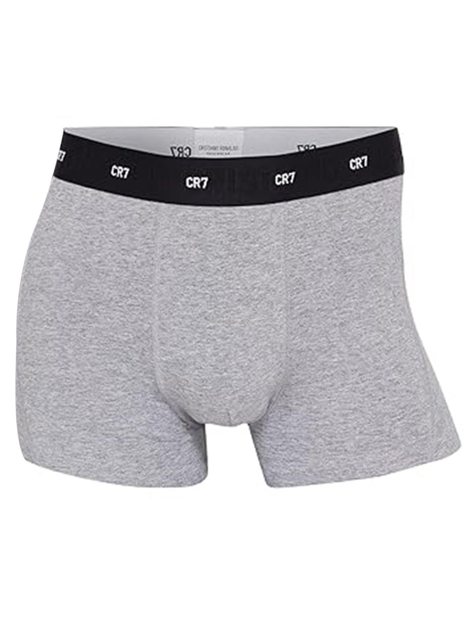 Columbia Charcoal Trunks - Pack of 3