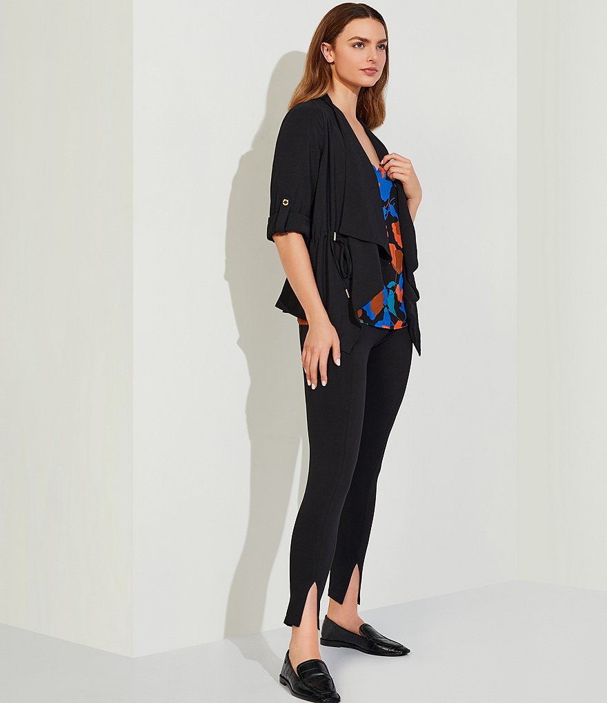 Spanx Stretch Twill Ankle Cargo Pant