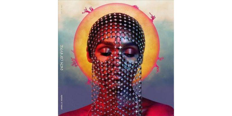 Janelle Monae - Dirty Computer (CD)