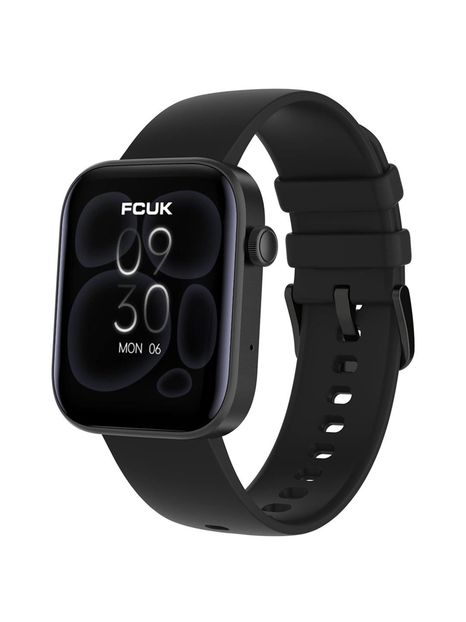 FCUK FCSW06-C ROGUE Unisex Smart watch