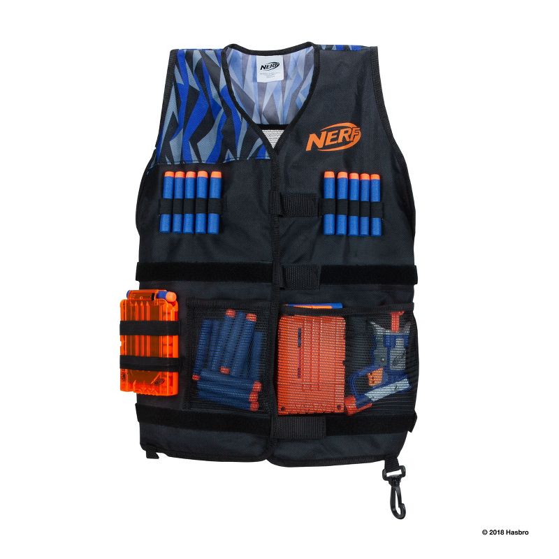NERF Elite Tactical Vest