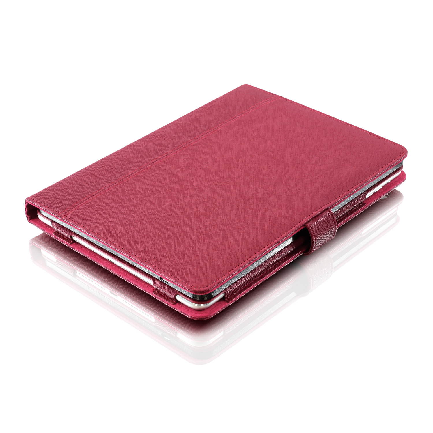 Bluetooth Folio iPad Air Red