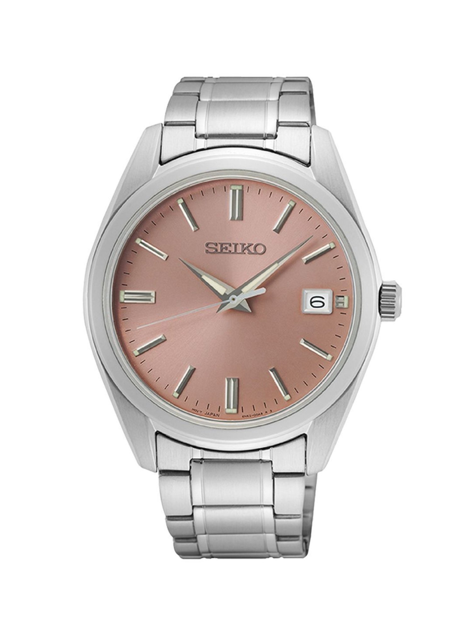 Seiko SUR523P1 Automatic Watch for Men