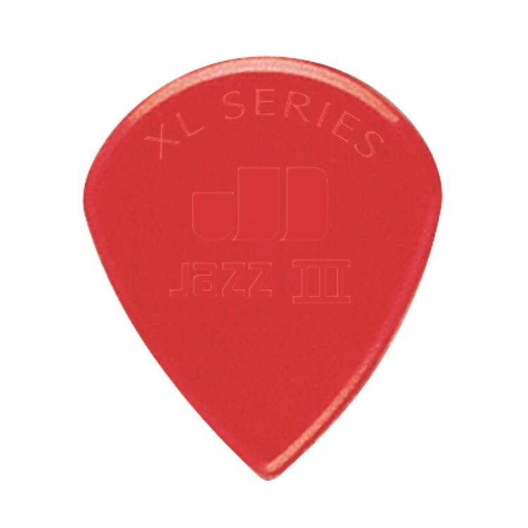 Dun Jazz Iii Xl 6Pk Nyl Red