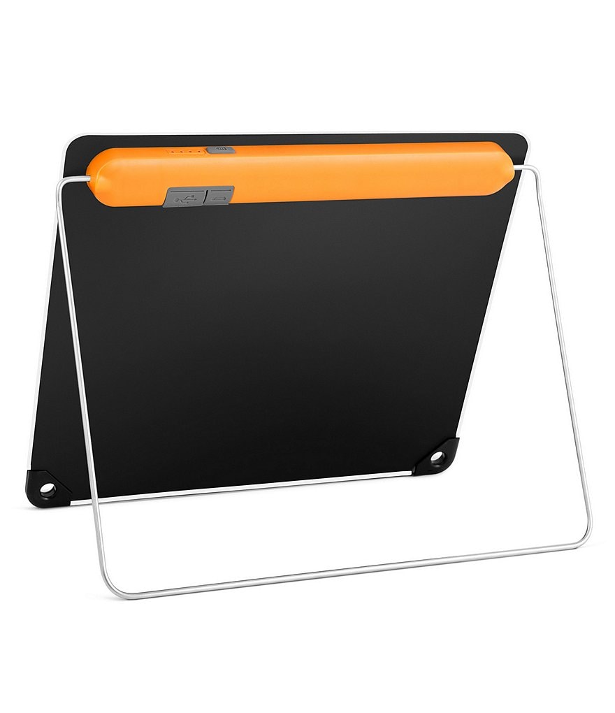 VSSL CAMP Compact Adventure Flask