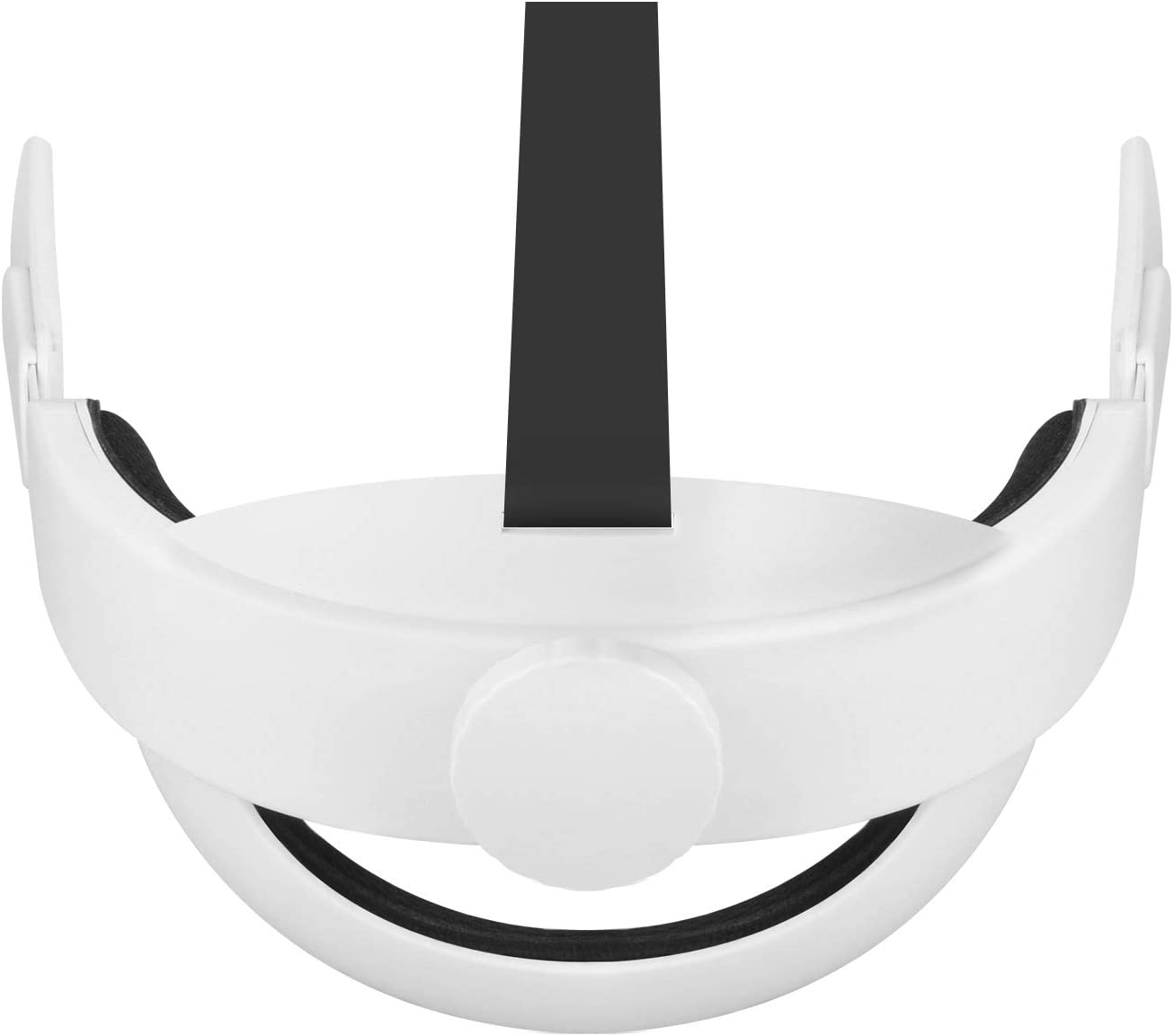 2 Pairs Oculus Quest 2 Elite Washable Silicone Handle Protective Cover