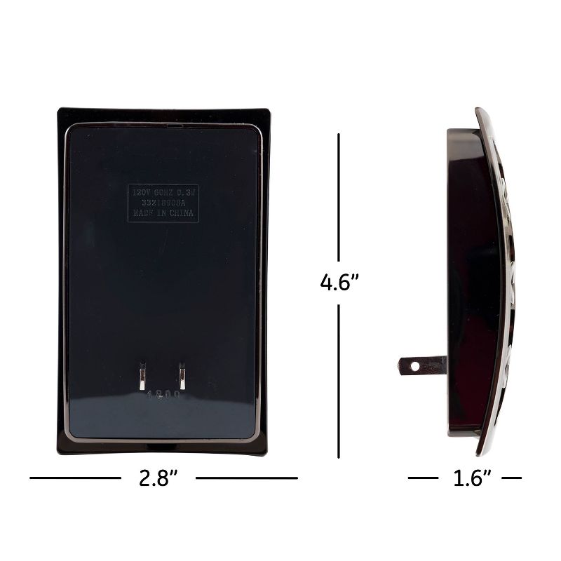 Despicable Me Projectable LED Nightlight