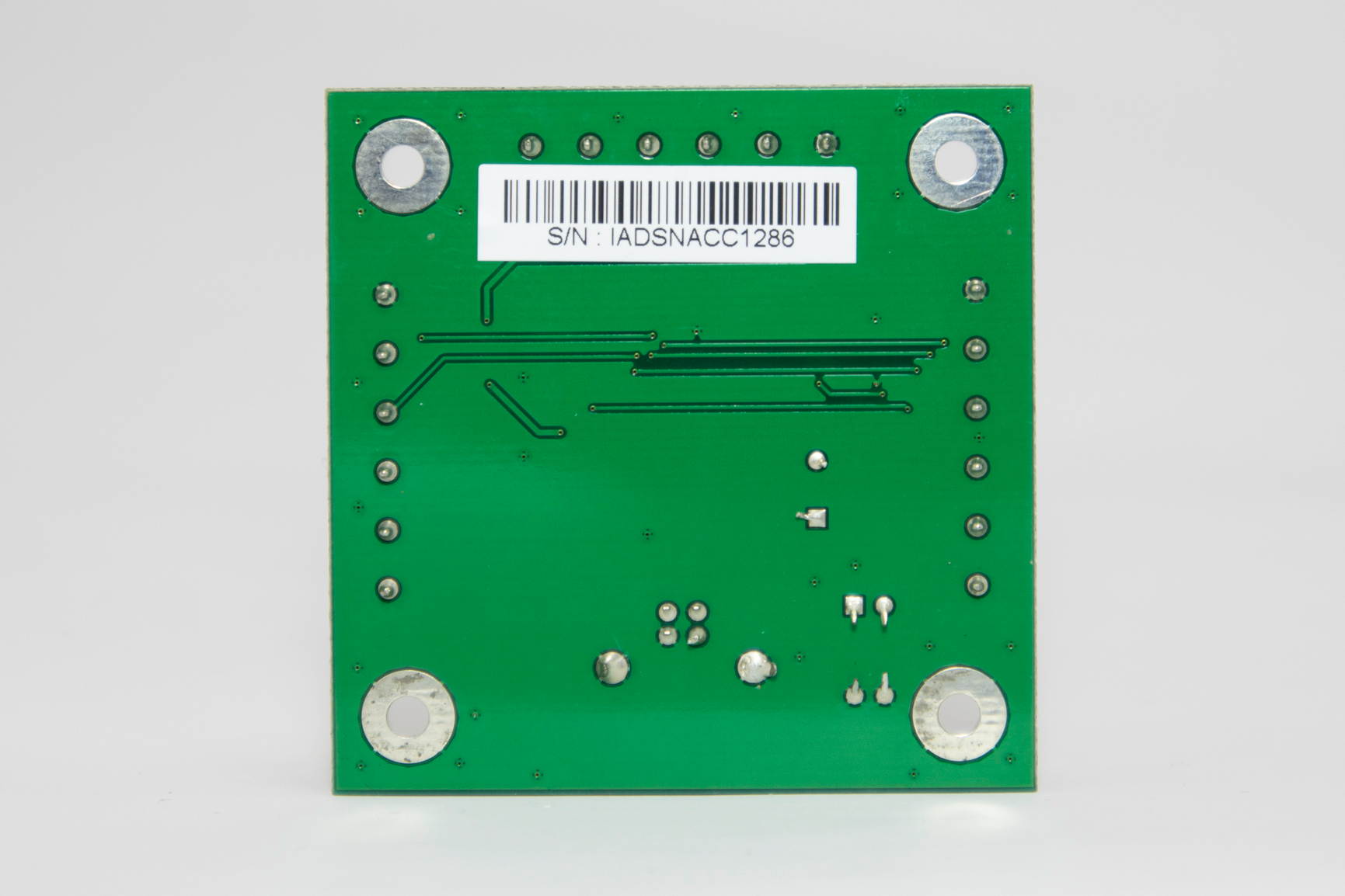 Programmable USB HID board for up to 10 buttons
USB to GPIO Extender Module With 10 Inputs / 4 Outputs. Compatible with Raspberry Pi.
