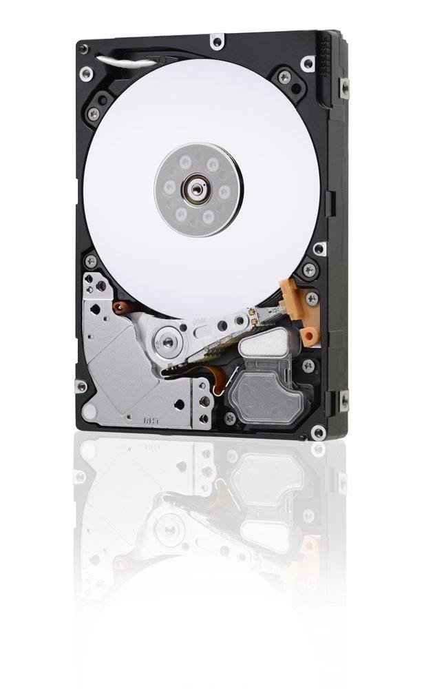 HGST Ultrastar C10K1800 HUC101890CSS200 (0B27976) 900GB 10520 RPM 128MB Cache SAS 12Gb/s 2.5" Enterprise Hard Drive Bare Drive
